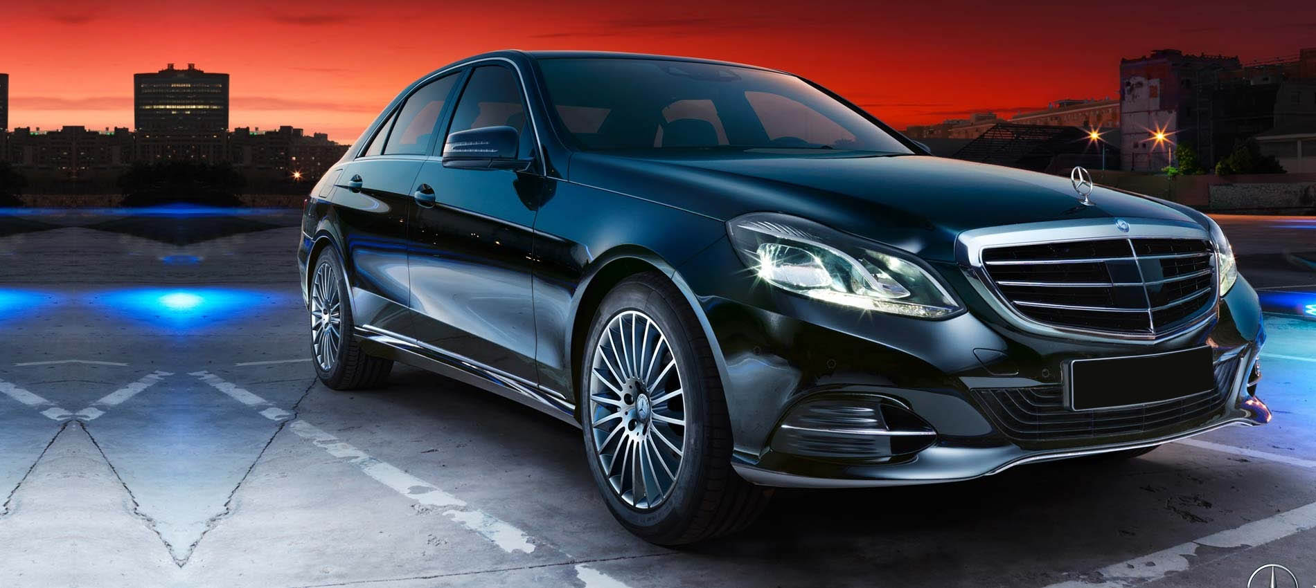 Mini Cooper 4 portes Cabriolet