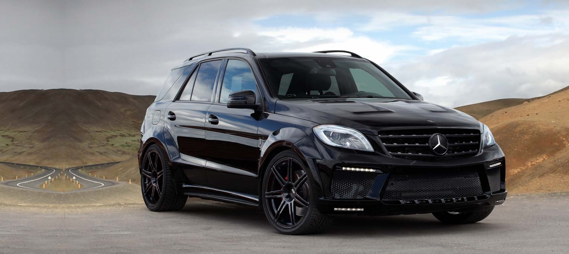 Mini Cooper 4 portes Cabriolet