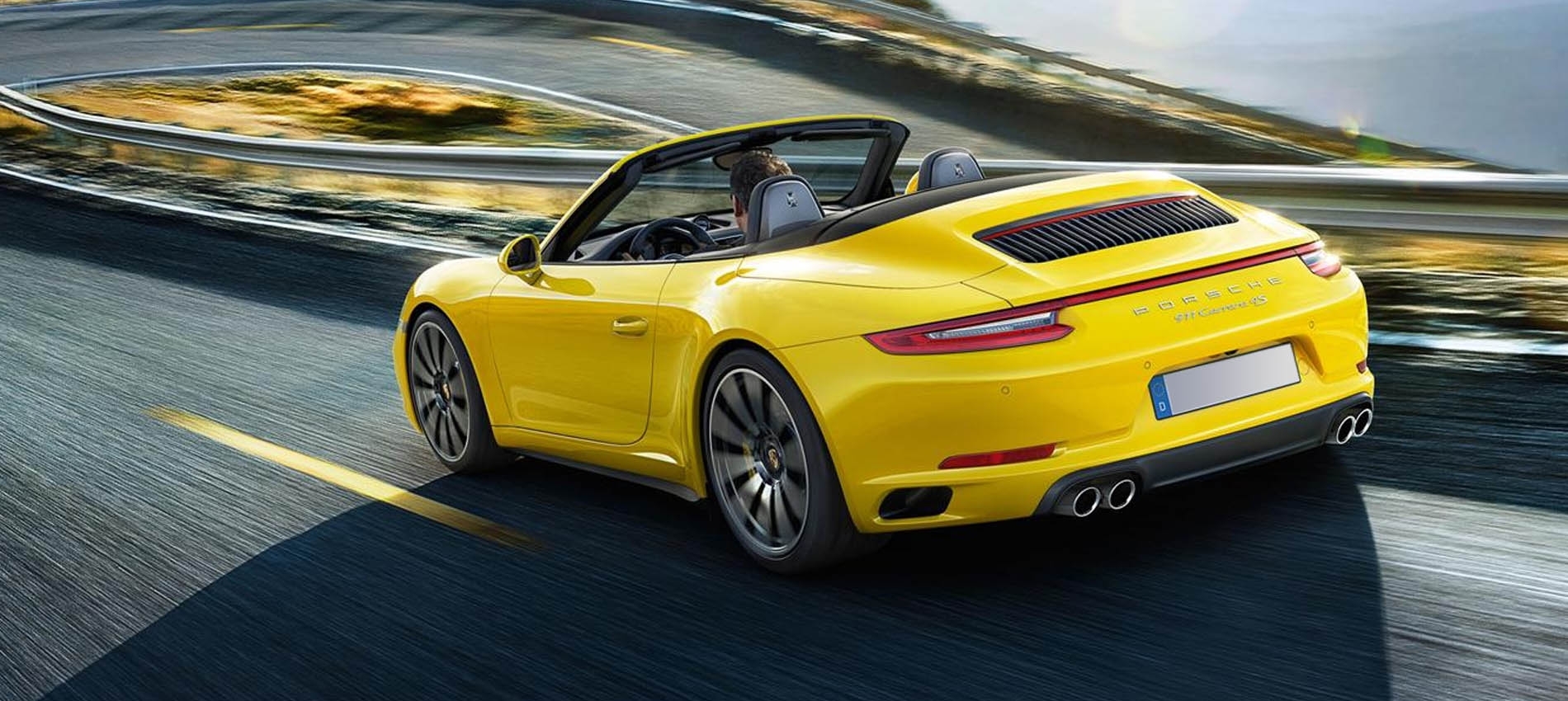 Mini Cooper 4 portes Cabriolet