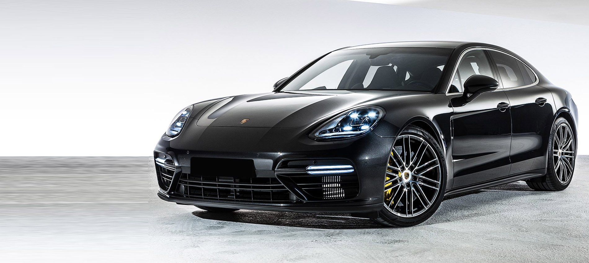 Mini Cooper 4 portes Cabriolet